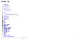 Desktop Screenshot of logistikprogrammet.org