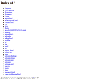 Tablet Screenshot of logistikprogrammet.org